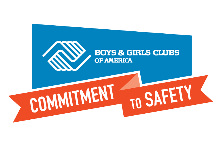 Safety at Boys and Girls Club