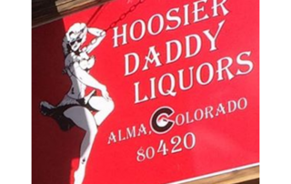 - Boys and Girls Club of the High Rockies hoosier-daddy-liquors
